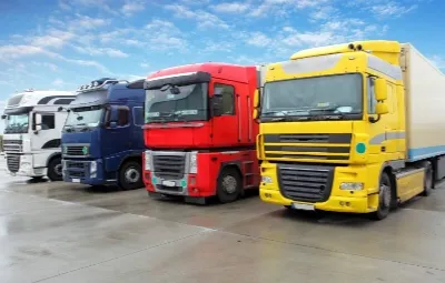 İzmir Şemdinli Nakliye Ambarı